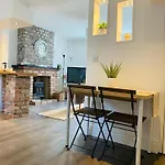 The Cosy Nook