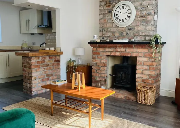 The Cosy Nook
