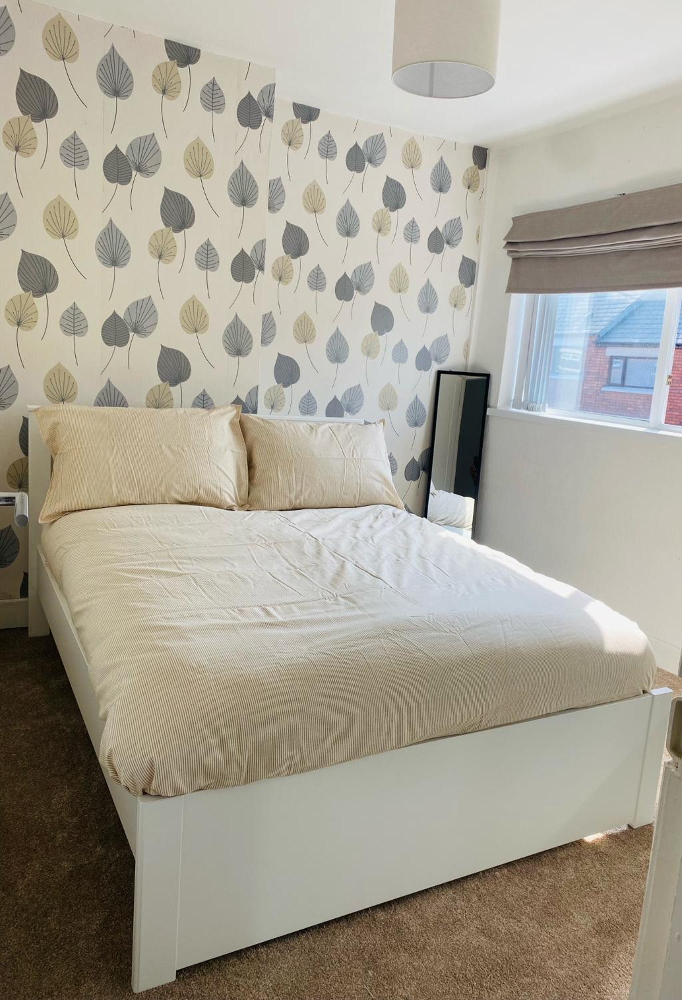 The Cosy Nook * Belfast