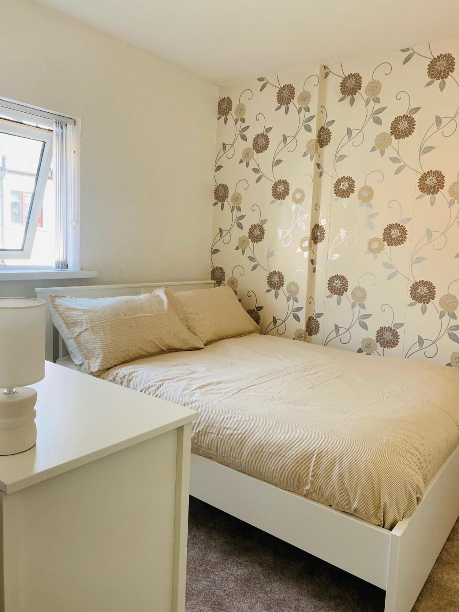 Apartment The Cosy Nook