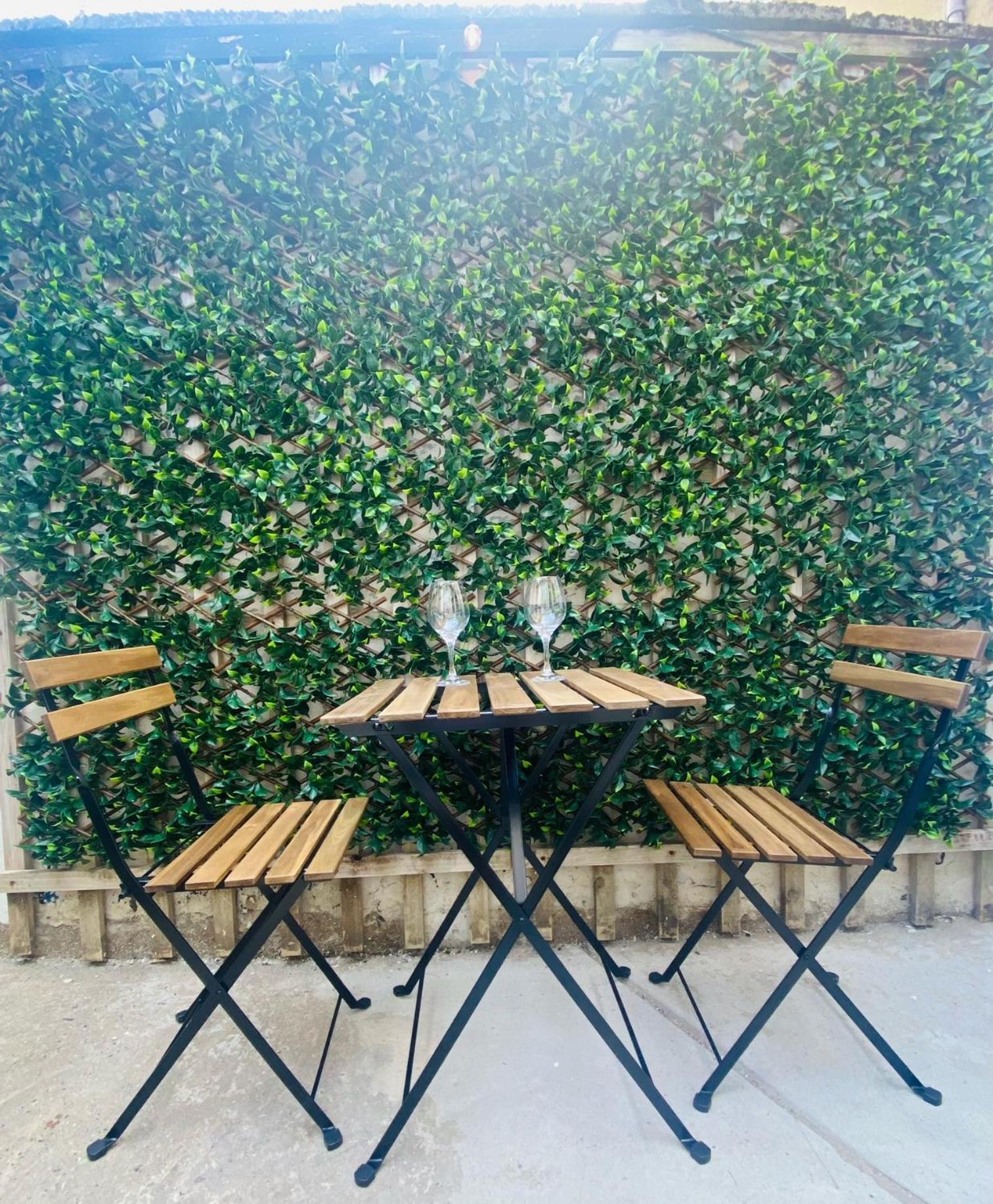 The Cosy Nook * Belfast