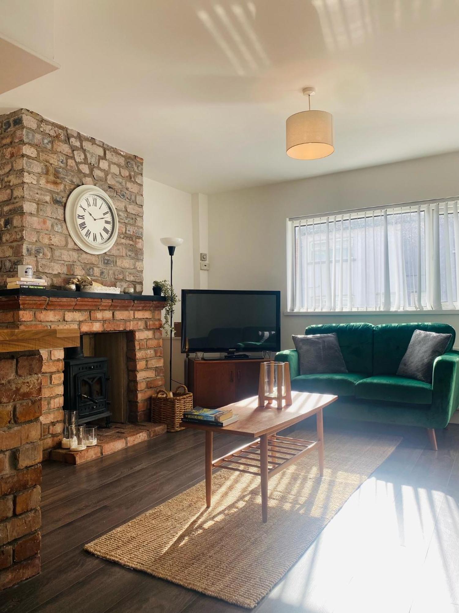 The Cosy Nook * Belfast