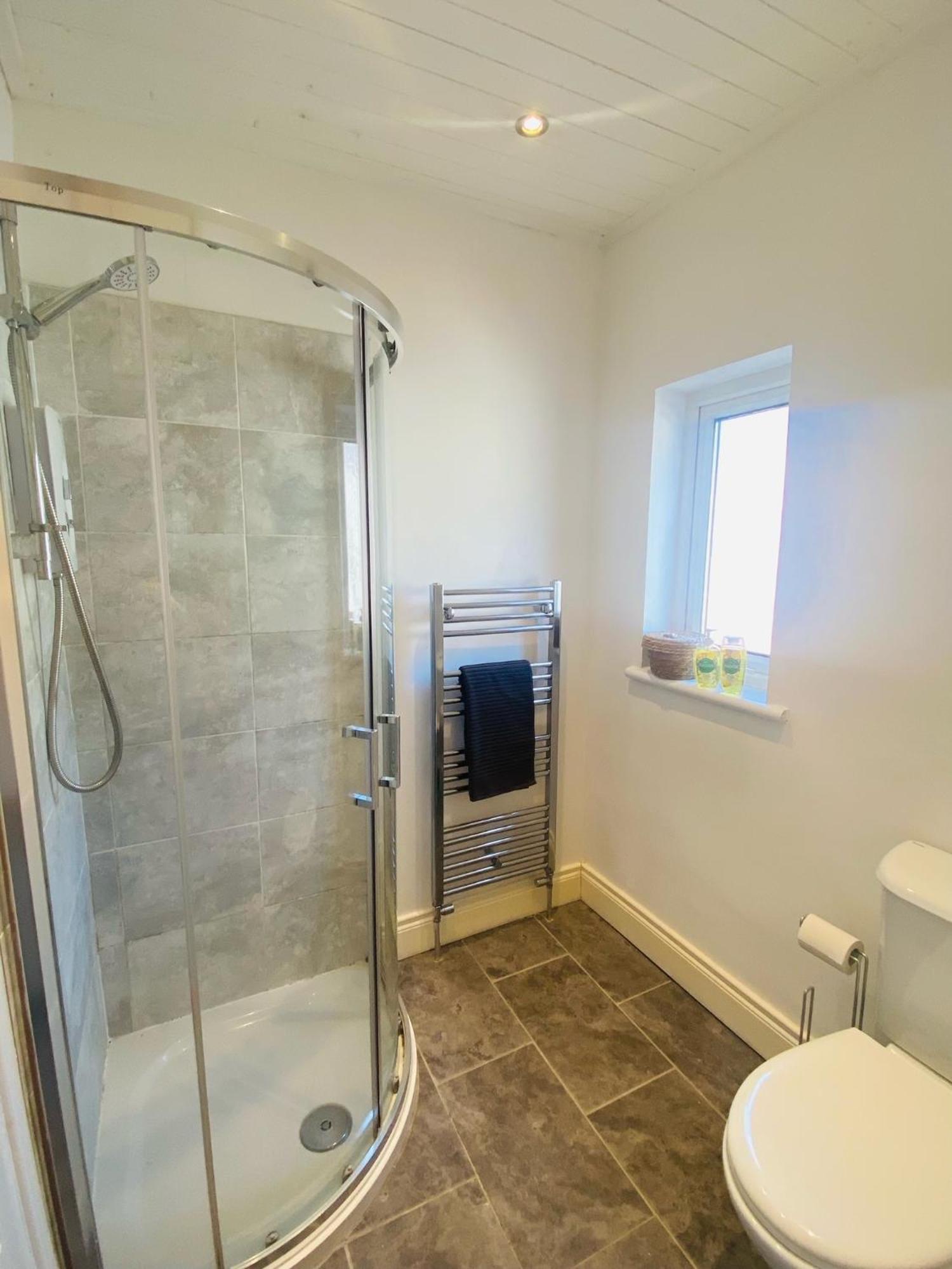 The Cosy Nook Belfast